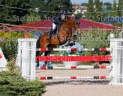 Paini Ottava Meraviglia GioCav2013 S5 4611 : Horses, Ottava Meraviglia, Paini Paolo, ph Stefano Secchi ©